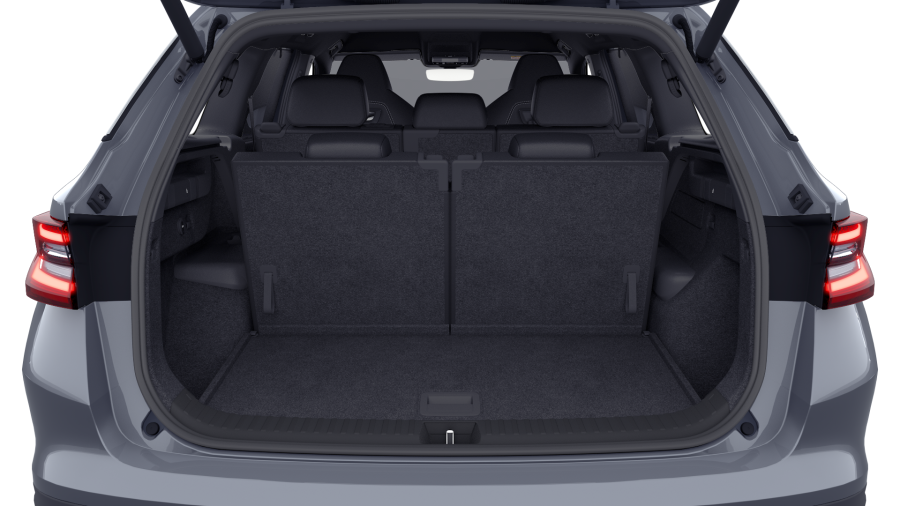 Škoda Kodiaq, 2,0 TDI 142 kW 7-stup. automat. 4x4, barva šedá