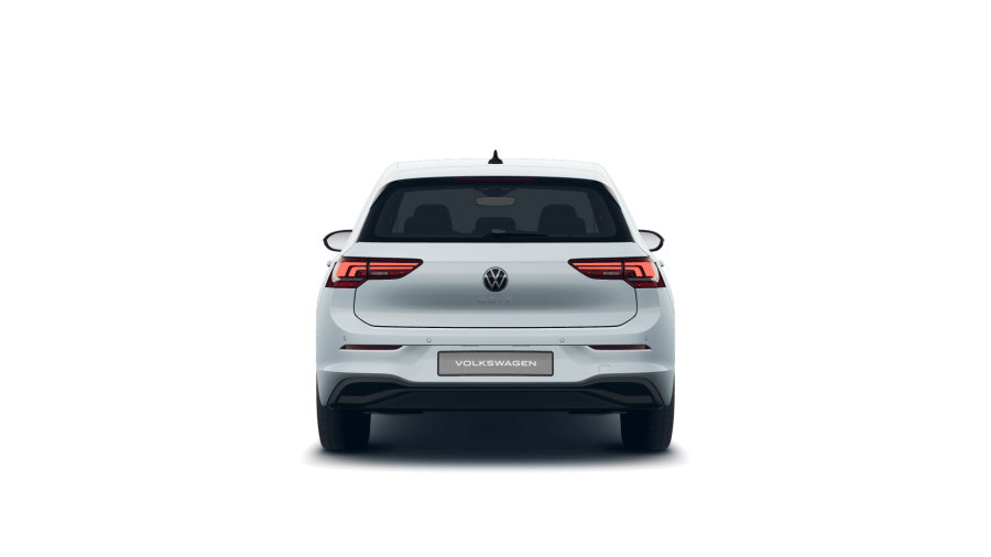 Volkswagen Golf, Golf People 1,5 TSI 110 kW 6G, barva modrá