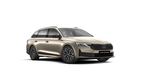Škoda Octavia - 1,5 TSI m-HEV 110 kW 7-stup. automat.