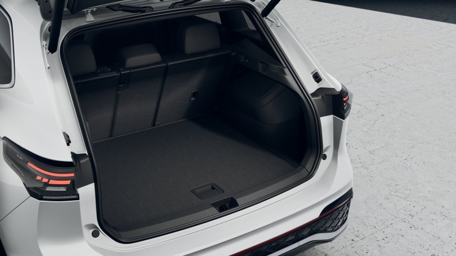 Volkswagen Tiguan, Tiguan R-Line 1,5 eTSI 110 kW mHEV, barva bílá