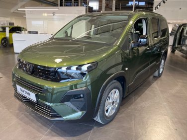 Peugeot Rifter - Peugeot Rifter LONG ALLURE BlueHDi 130 MAN6 - 5681