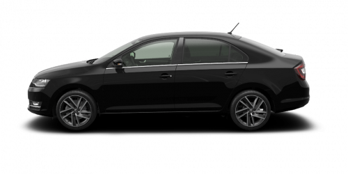 Škoda Rapid - 1,0 TSI 81 kW 7-stup. automat.