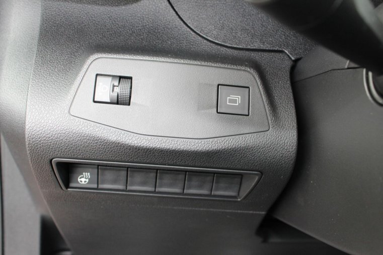 Peugeot Rifter, Peugeot Rifter LONG ALLURE BlueHDi 130 MAN6, barva bílá
