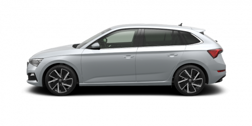 Škoda Scala - 1,0 TSI 85 kW 6-stup. mech.