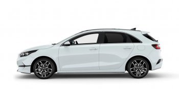 Kia Ceed - NEW 1,0T-GDi GPF FRESH 16´´ALU