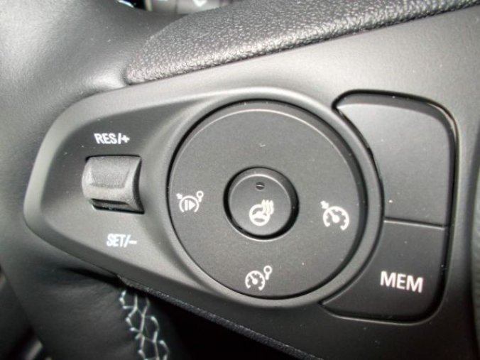 Opel Corsa, 5-door Edition F 12XEL S/S (55, barva modrá