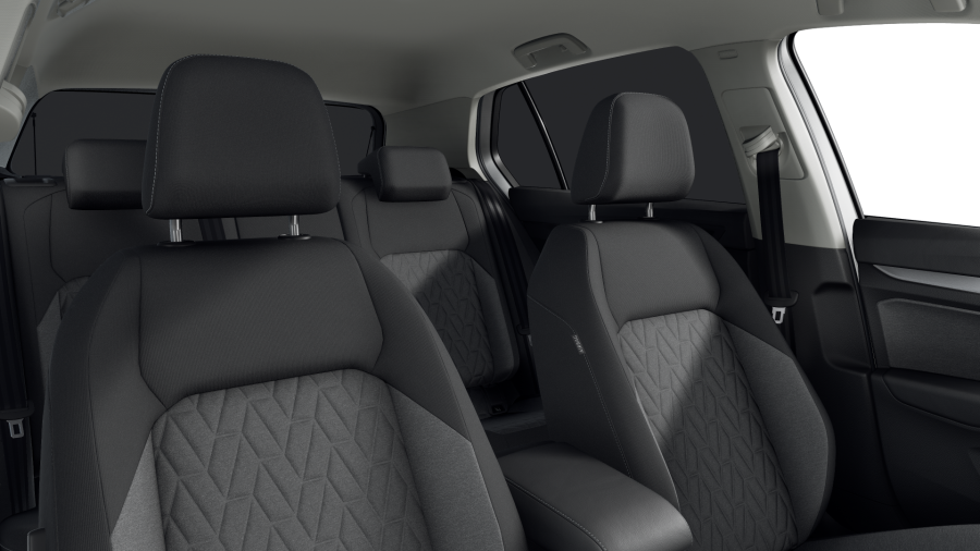 Volkswagen Golf, Golf People 1,5 eTSI 85 kW 7DSG mHEV, barva bílá
