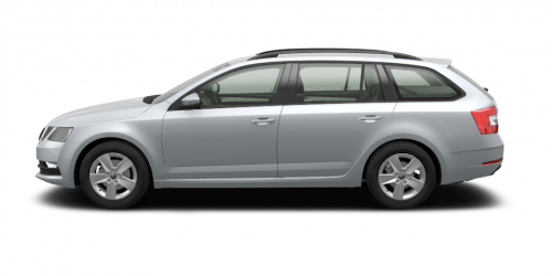 Škoda Octavia - 1,6 TDI 85 kW 5-stup. mech.
