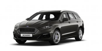 Ford Mondeo - 2.0 EcoBlue