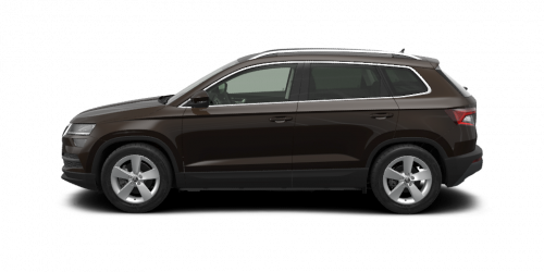 Škoda Karoq - 2,0 TDI 110 kW 7-stup. automat. 4x4