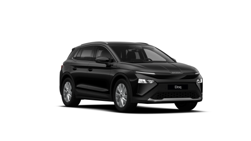 Škoda Elroq - 82 kWh 210 kW 1° převodovka