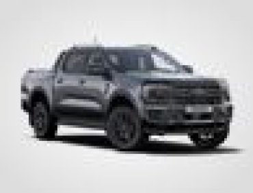 Ford Ranger - 2.0 EcoBlue Bi-Turbo