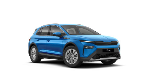 Škoda Elroq - 63 kWh 1° převodovka