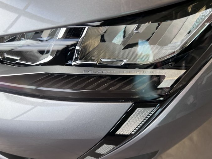 Peugeot 308, Peugeot 308 SW ACTIVE PACK PureTech 130 S&S MAN6 - SKLADEM!, barva šedá