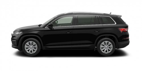 Škoda Kodiaq - 2,0 TDI 110 kW 7-stup. automat.