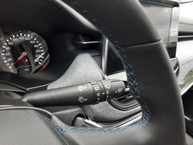 Jeep Compass, 1.3 130  Longitude 4x2 SKLADEM, barva modrá