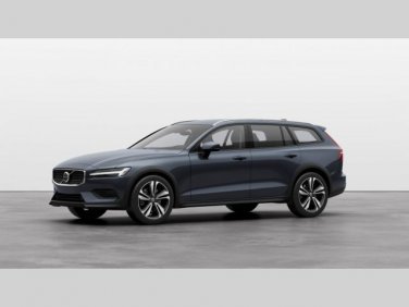 Volvo V60 - B5 2.0L 250+14 HP CROSS COUNTR