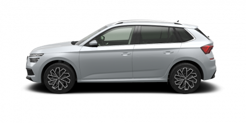 Škoda Kamiq - 1,0 TSI 85 kW 6-stup. mech.