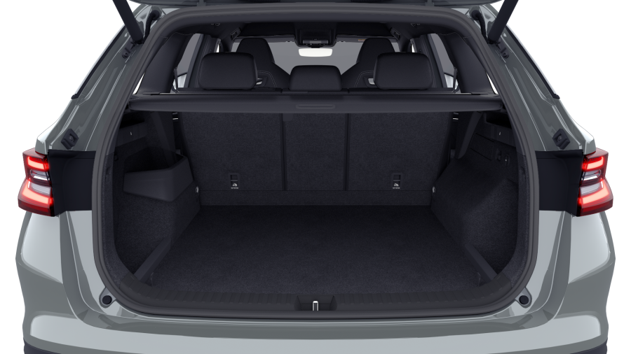 Škoda Kodiaq, 2,0 TDI 142 kW 7-stup. automat. 4x4, barva šedá