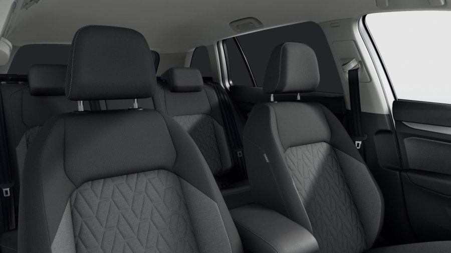 Volkswagen Golf Variant, Golf Variant People 1,5 TSI 85 kW 6G, barva bílá