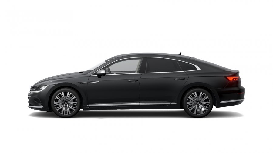 Volkswagen Arteon, Arteon Elegance 2,0 TDI 7DSG, barva šedá