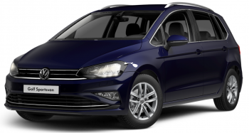 Volkswagen Golf Sportsvan - Sportsvan ME 1,0 TSI 6G