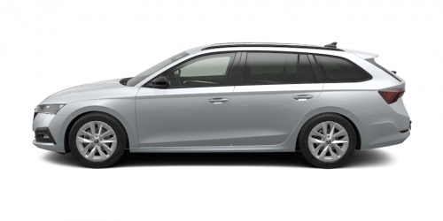 Škoda Octavia - 2,0 TDI 85 kW 6-stup. mech.