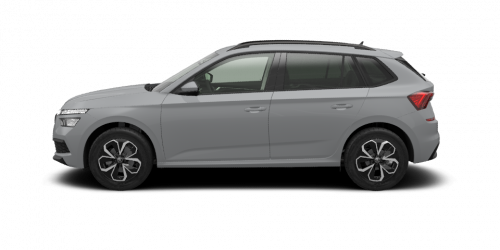 Škoda Kamiq - 1,0 TSI 81 KW 6-stup. mech.