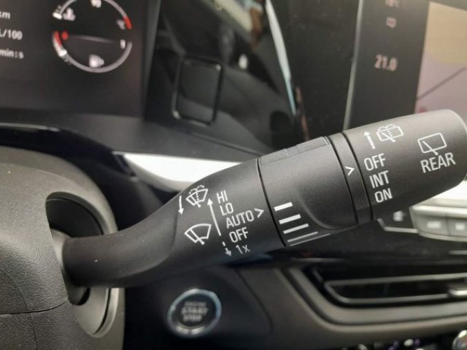 Opel Grandland X, GS Line F 1.5 DTH S/S (96kW/ 1, barva modrá