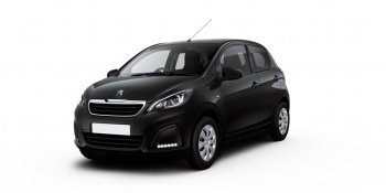 Peugeot 108 - ACTIVE 1.0 53KW