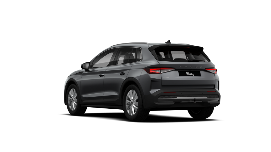 Škoda Elroq, 82 kWh 210 kW 1° převodovka, barva šedá