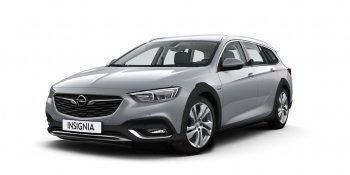 Opel Insignia - ST Innovation CDTi 125kW MT6
