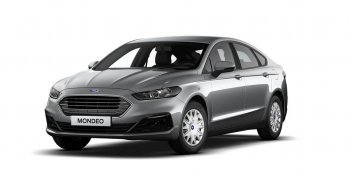 Ford Mondeo - Titanium, 5dveřová, 2.0 EcoBlue 110 kW/150 k, 6st. manuální