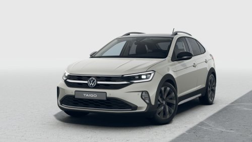 Volkswagen Taigo - Taigo Love 1,0 TSI 85 kW 7DSG