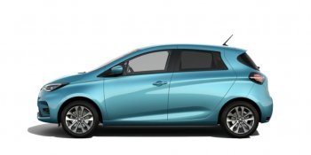 Renault ZOE - Intens R135