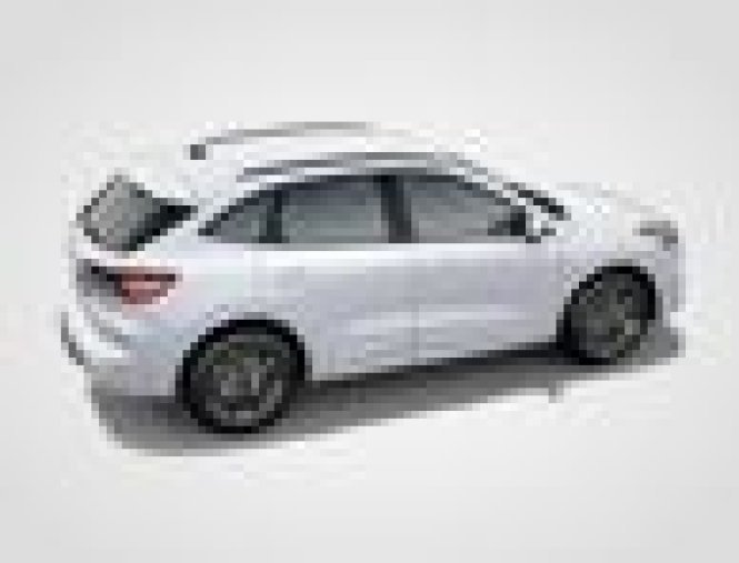 Ford Kuga, 1.5 EcoBoost, barva bílá
