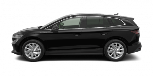 Škoda Enyaq iV - 82 kWh 195 kW 1° převodovka 4x4