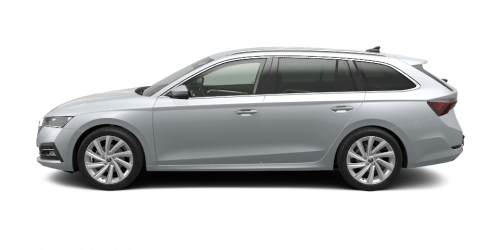 Škoda Octavia - 2,0 TDI 110 kW 7-stup. automat.