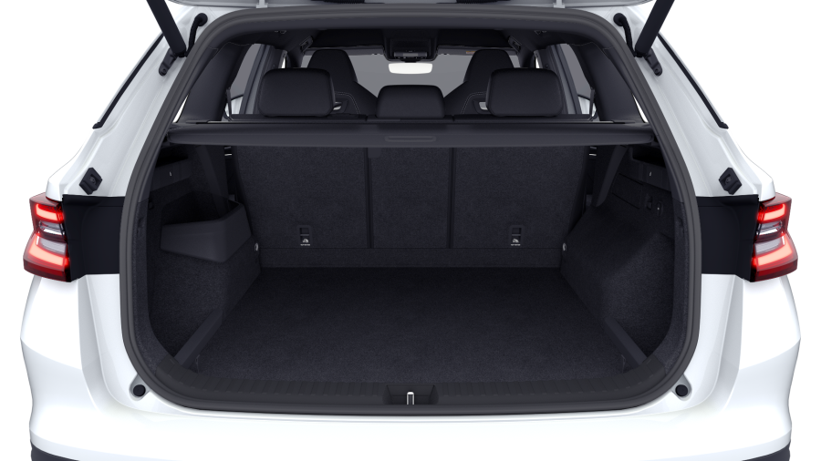 Škoda Kodiaq, 2,0 TDI 142 kW 7-stup. automat. 4x4, barva bílá