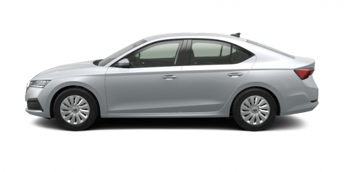 Škoda Octavia - 1,0 TSI 81 kW 6-stup. mech.