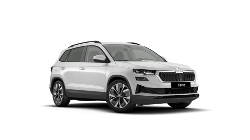 Škoda Karoq - 1,5 TSI 110 kW 7° automatická DSG