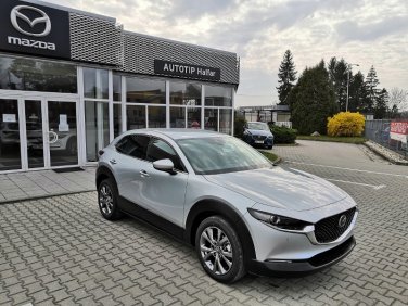 Mazda CX-30 - 2,0sky-X 132kW/180k