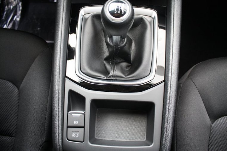 Mazda CX-5, SKYACTIV-G, barva modrá
