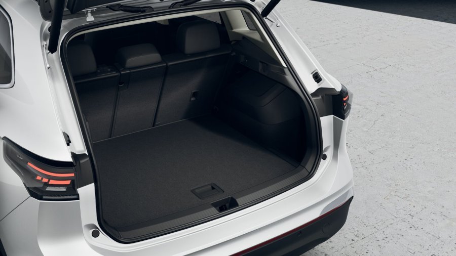 Volkswagen Tiguan, Tiguan Elegance 1,5 TSI 150 kW eHybrid, barva bílá
