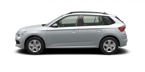 Škoda Kamiq - 1,0 TSI 70 KW 5-stup. mech.