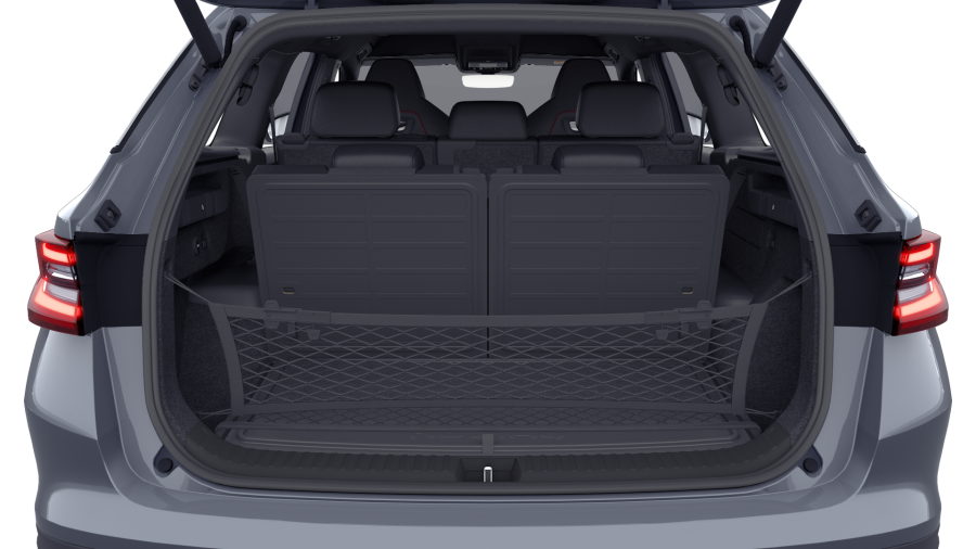 Škoda Kodiaq, 2,0 TSI 195 kW 7-stup. automat. 4x4, barva šedá