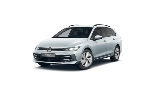 Volkswagen Golf Variant - Golf Variant People 1,5 TSI 6G