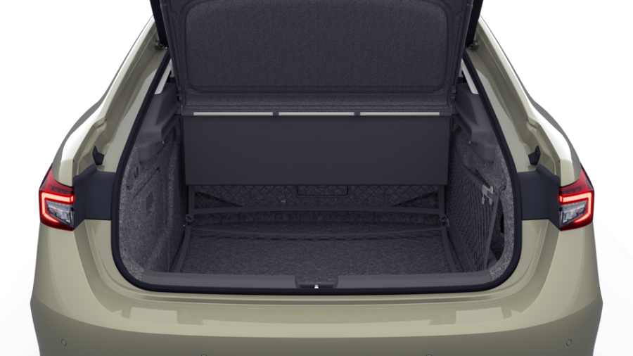 Škoda Superb, 2,0 TDI 110 kW 7° automatická DSG, barva bílá
