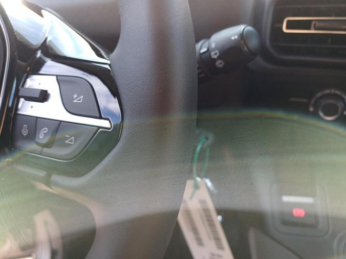 Peugeot Rifter, Peugeot Rifter Long Allure 1.5 HDI 130k, barva černá