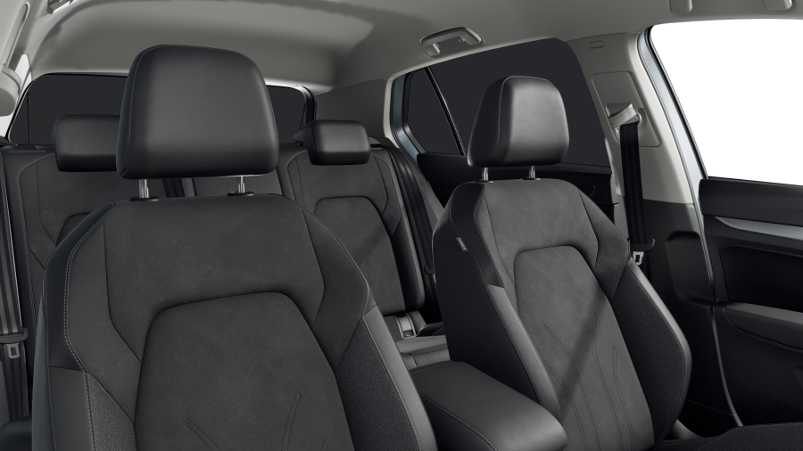 Volkswagen Golf, Golf People 1,5 TSI 110 kW 6G, barva stříbrná